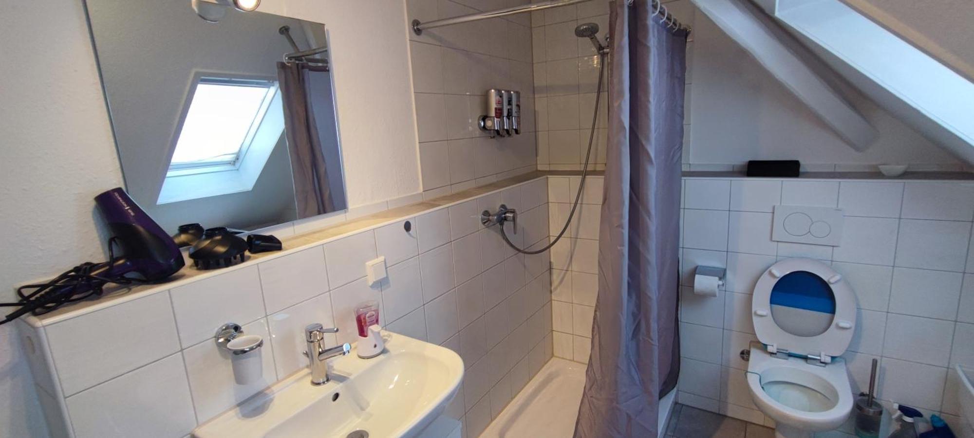 Antony Home Ferienwohnung Ostrach Exterior photo