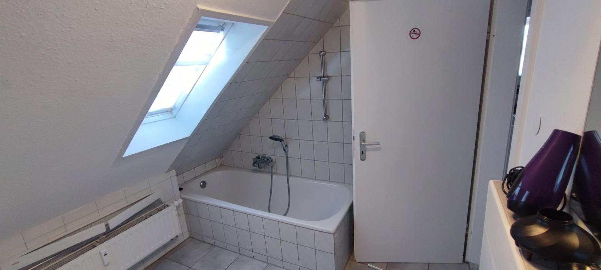 Antony Home Ferienwohnung Ostrach Exterior photo